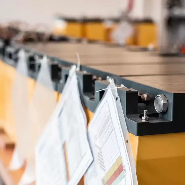 evoTractionBattery 10 ecovolta